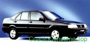 Consumo del Fiat Tempra 2.0 i.e. 8V 1995